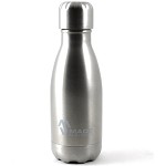 thermosflesje
volledig RVS
260 ml